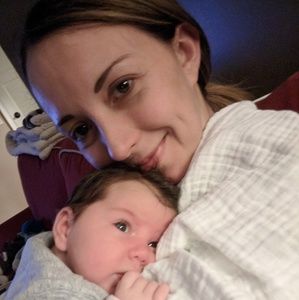 Meet your Posher, Victoria